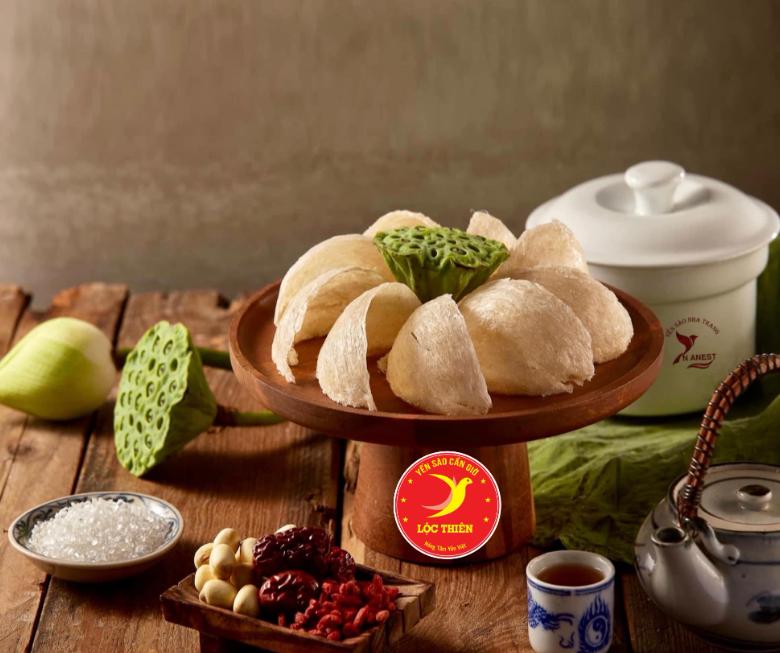 Lộc Thiên - Cửa hàng yến sào Huyện Cần Giờ uy tín