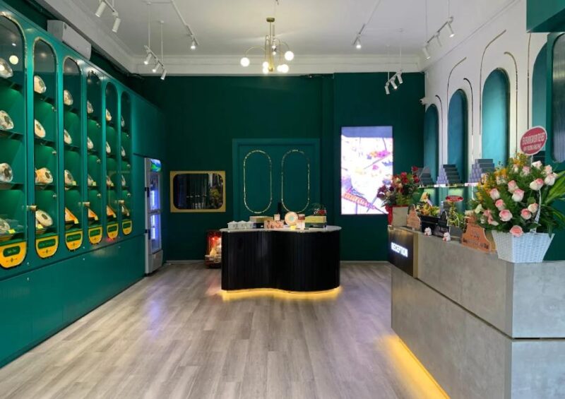 Cửa hàng Bảo Sơn True Nest