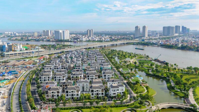 Vinhomes Central Park