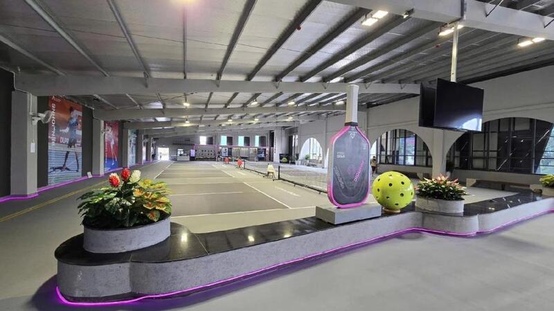 Sân Pickleball An Sinh