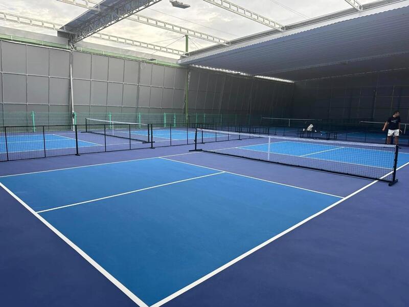 Sân Pickleball Hải Đăng