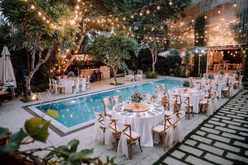 Villa 90 Quốc Hương