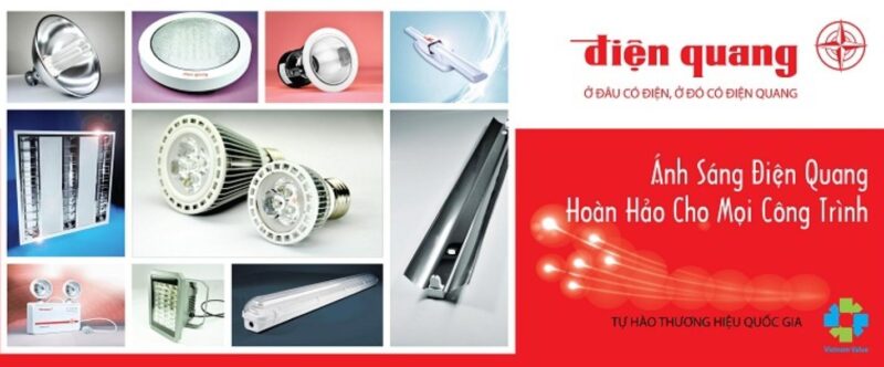 Bóng đèn Điện Quang