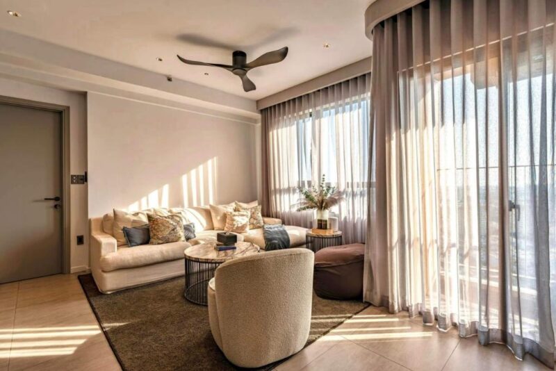 Căn hộ Masteri Thảo Điền