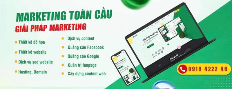 Công ty Marketing Toàn Cầu