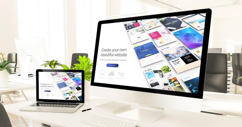 Công ty thiết kế website Sao Việt Media