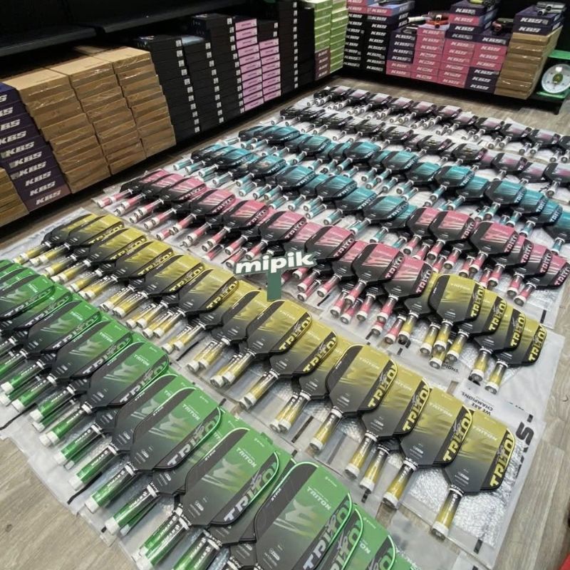 Cửa hàng pickleball Mipik