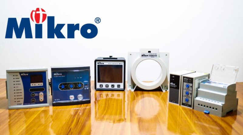 Mikro được đánh giá là thương hiệu thiết bị điện tốt nhất