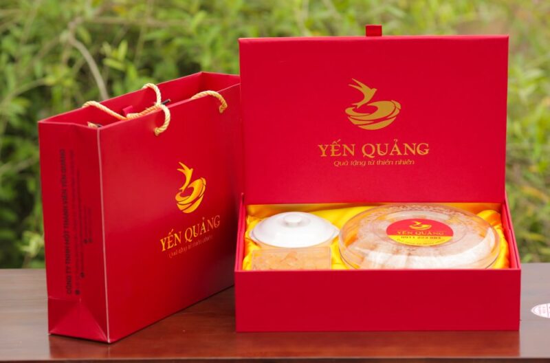 Yến Quảng