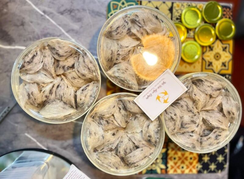 Yến sào Ngọc Duyên