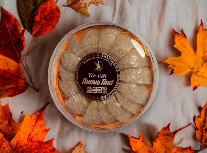 Yến Việt Nhung Nhớ