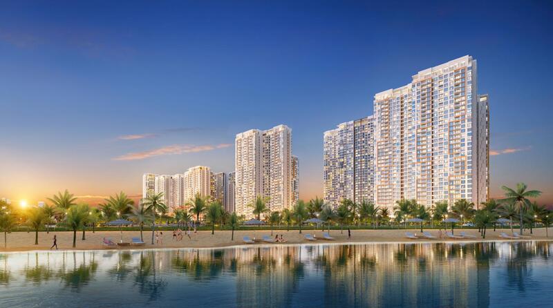 Masteri Centre Point