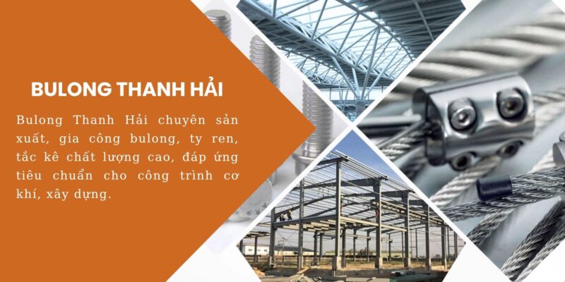 Bulong Thanh Hải