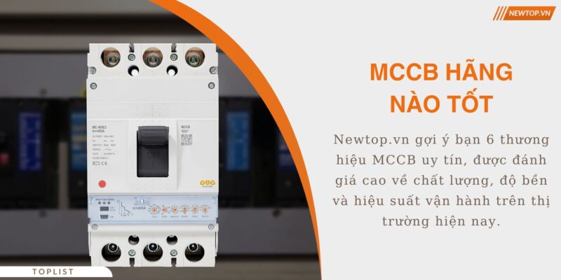 MCCB hãng nào tốt