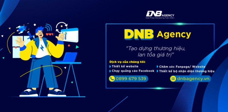 Công ty TNHH Dona Media