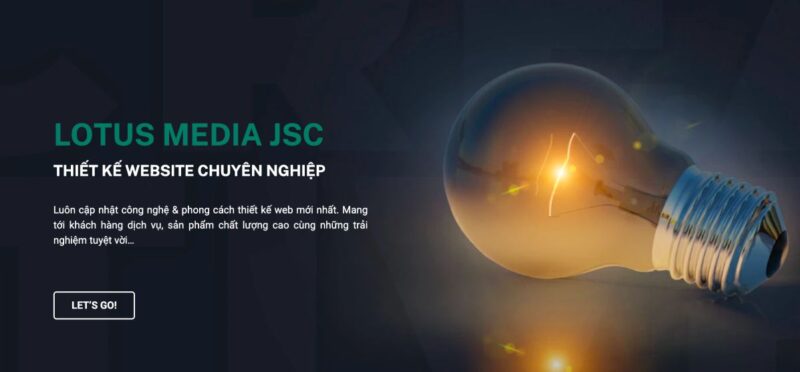 Công ty Cổ phần Truyền thông Lotus Media