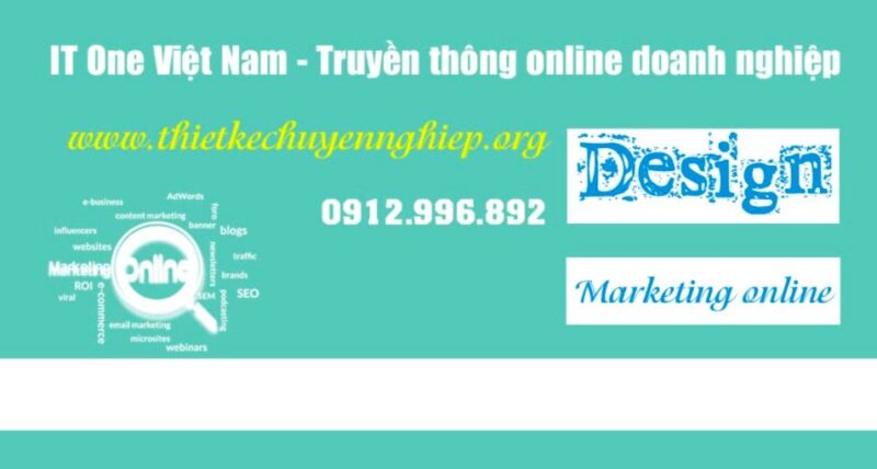 Công ty TNHH truyền thông It One Việt Nam