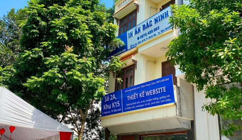 Công ty TNHH Thương mại và Dịch vụ Q Pro