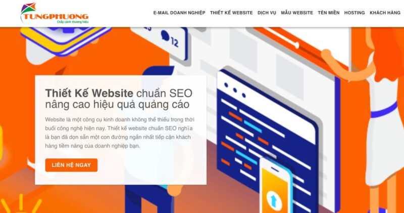 Công ty TNHH TMDV Tùng Phương