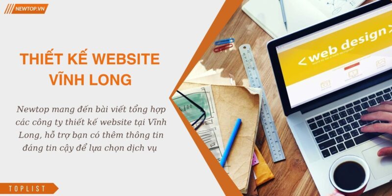 thiết kế website Vĩnh Long