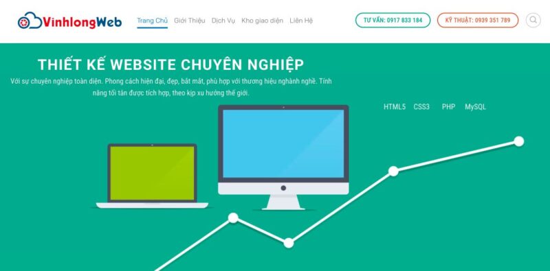 VinhLongWeb