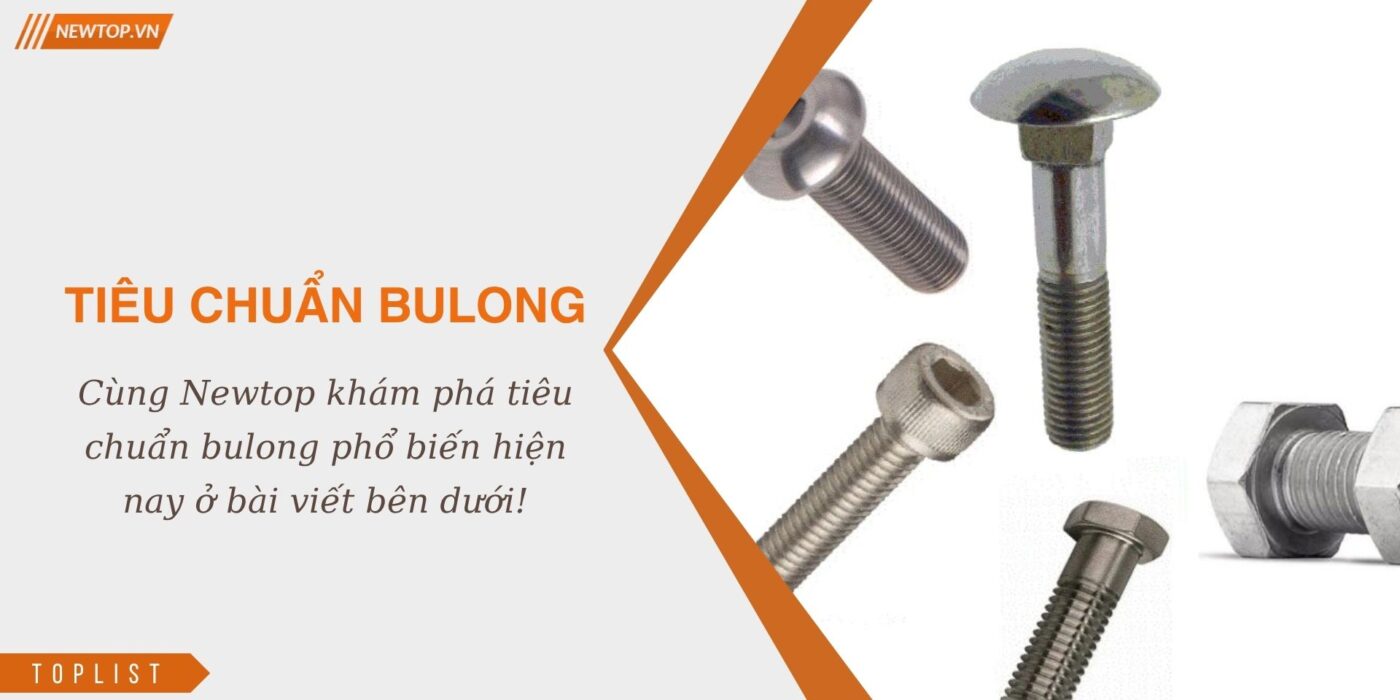 Tiêu chuẩn bulong