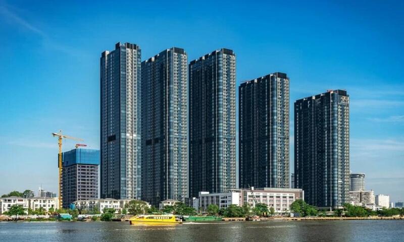 The Metropole Thủ Thiêm