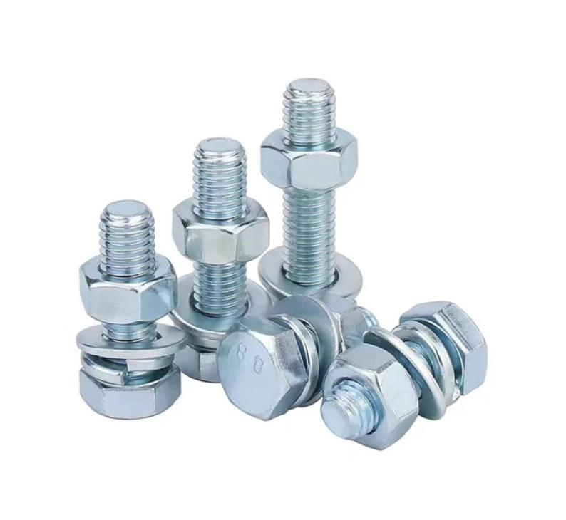 Bulong liên kết là một loại bulong được sử dụng để gắn kết, kết nối các chi tiết với nhau
