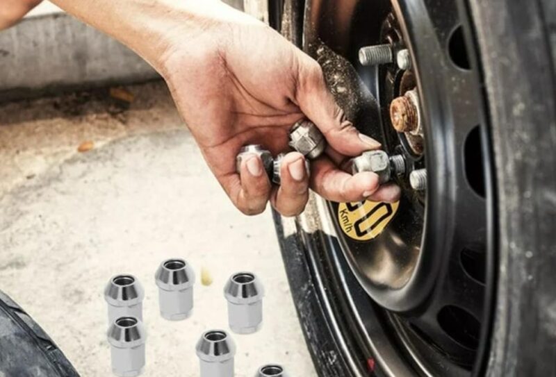 Bulong được ứng dụng trong ngành ô tô