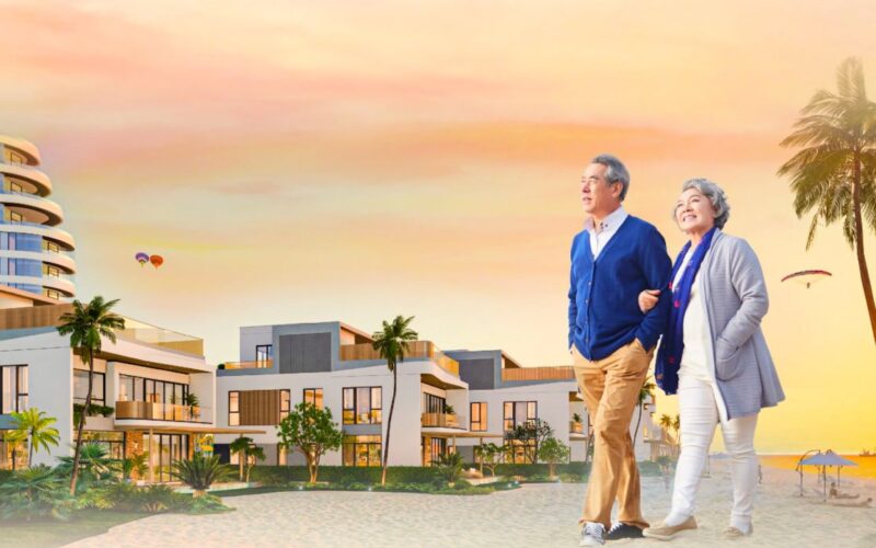 Món quà này thể hiện sự quan tâm đến sức khỏe và tinh thần của bố mẹ