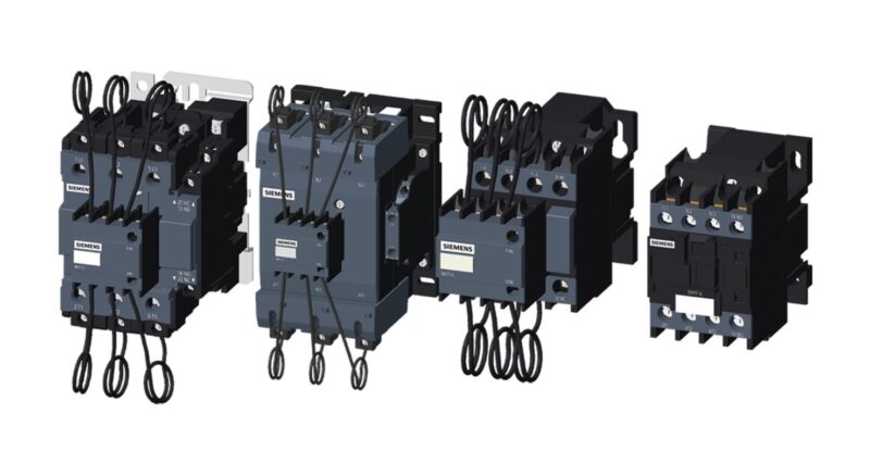 Thiết bị điện Siemens
