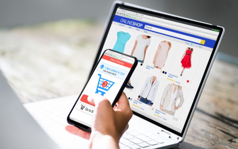 Thiết kế website Balico