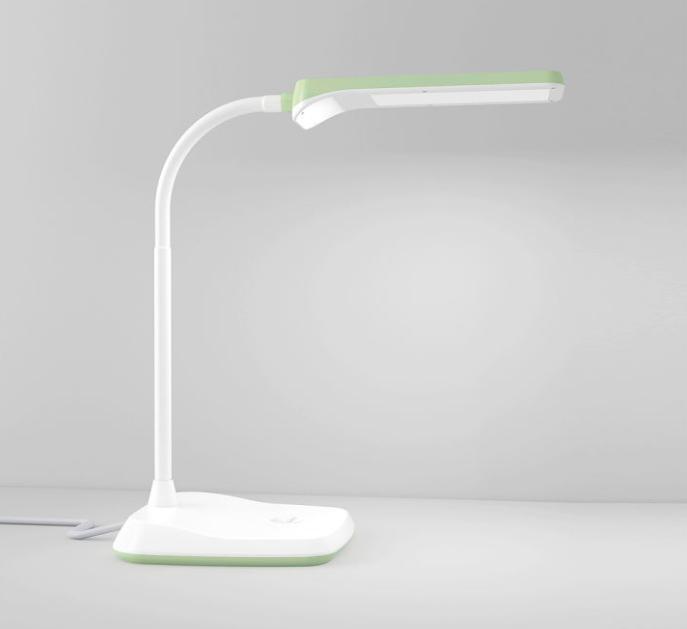 Đèn học LED có ánh sáng tự nhiên là loại đèn hoàn hảo cho không gian học tập và làm việc