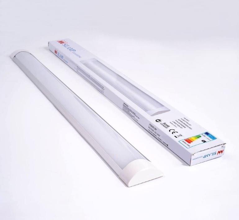 Đèn tuýp LED