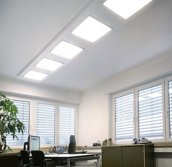 Đèn LED Panel