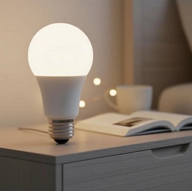 Đèn LED Bulb là loại đèn phổ biến nhất hiện nay