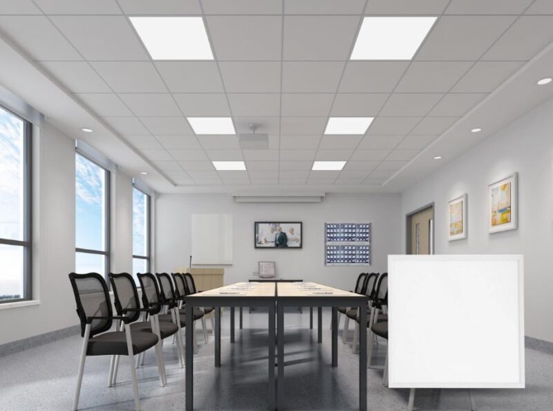 Đèn LED panel