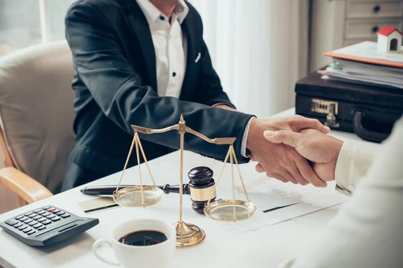 Dịch vụ tư vấn pháp luật 