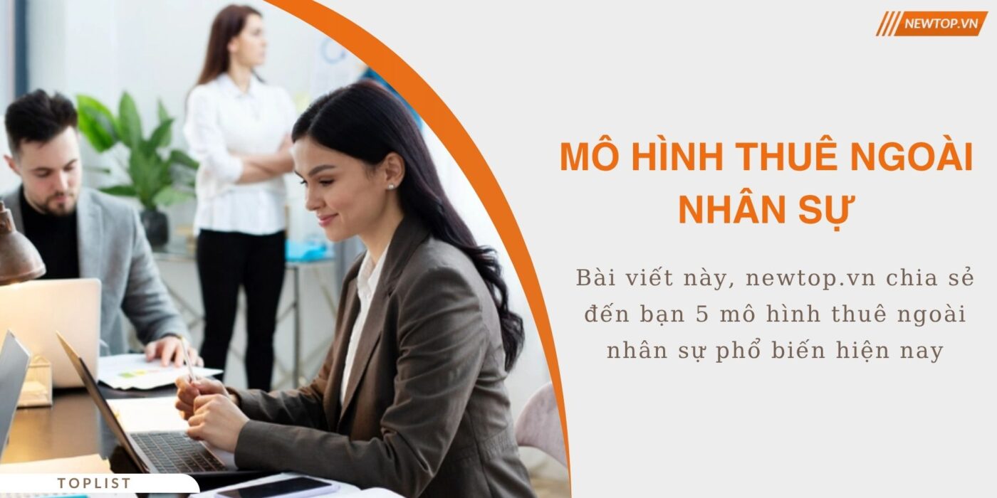 mo hinh thue ngoai nhan su