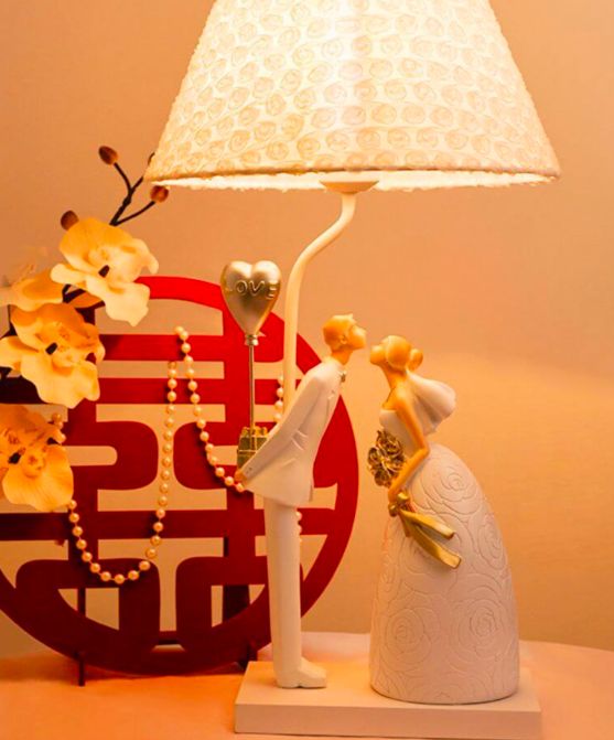 Quà cưới đầy ý nghĩa, phù hợp với không khí của ngày trọng đại