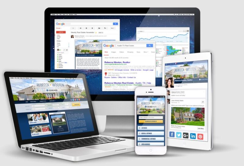 Công ty thiết kế website Quảng Ninh uy tín - Web Hạ Long
