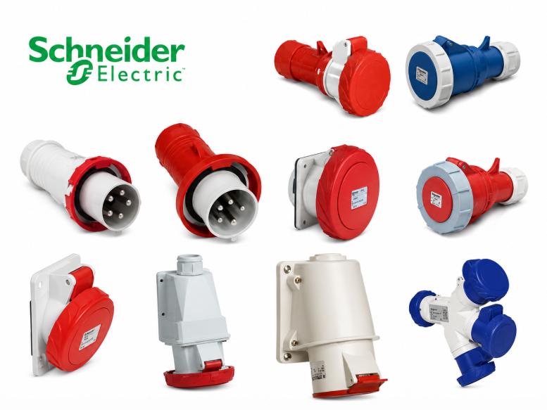 Schneider là thương hiệu đến từ Pháp, uy tín chất lượng
