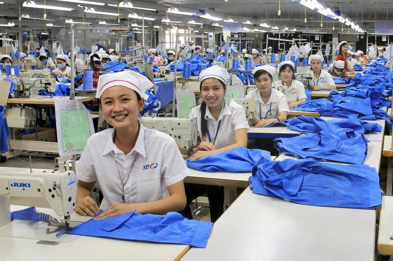 ưu điểm của việc làm thời vụ