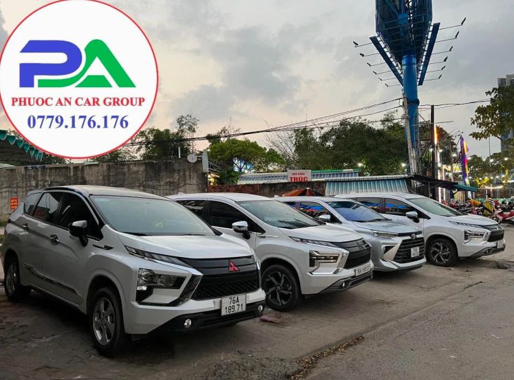 Công ty Cổ phần Vận tải và Du lịch Phước An Car