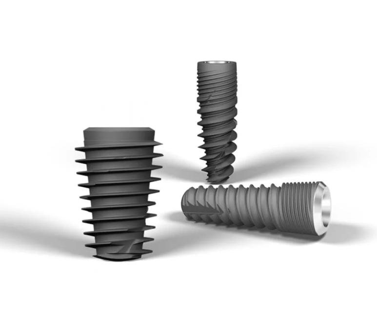 Trụ Implant ETK