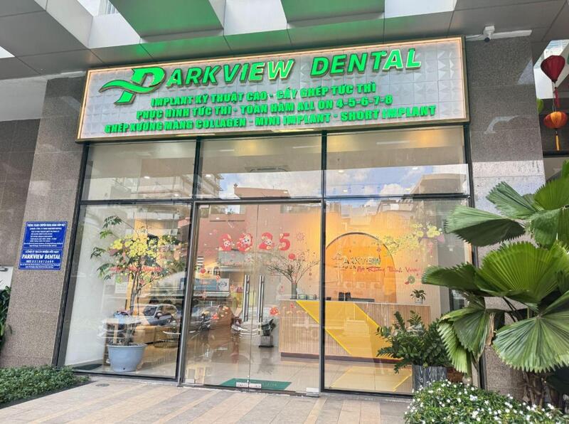 Nha khoa Parkview Dental