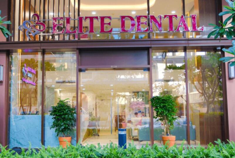 Nha khoa Elite Dental