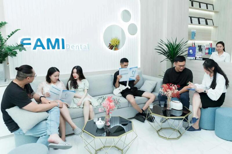 Nha khoa Fami Dental 