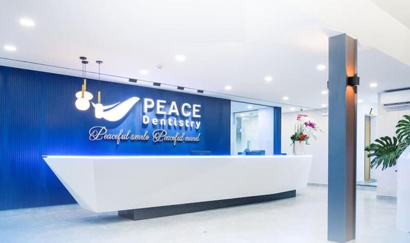 Nha khoa Peace Dentistry