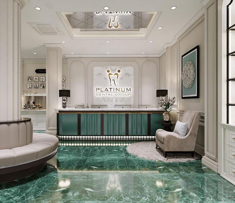 Nha khoa Platinum Dental